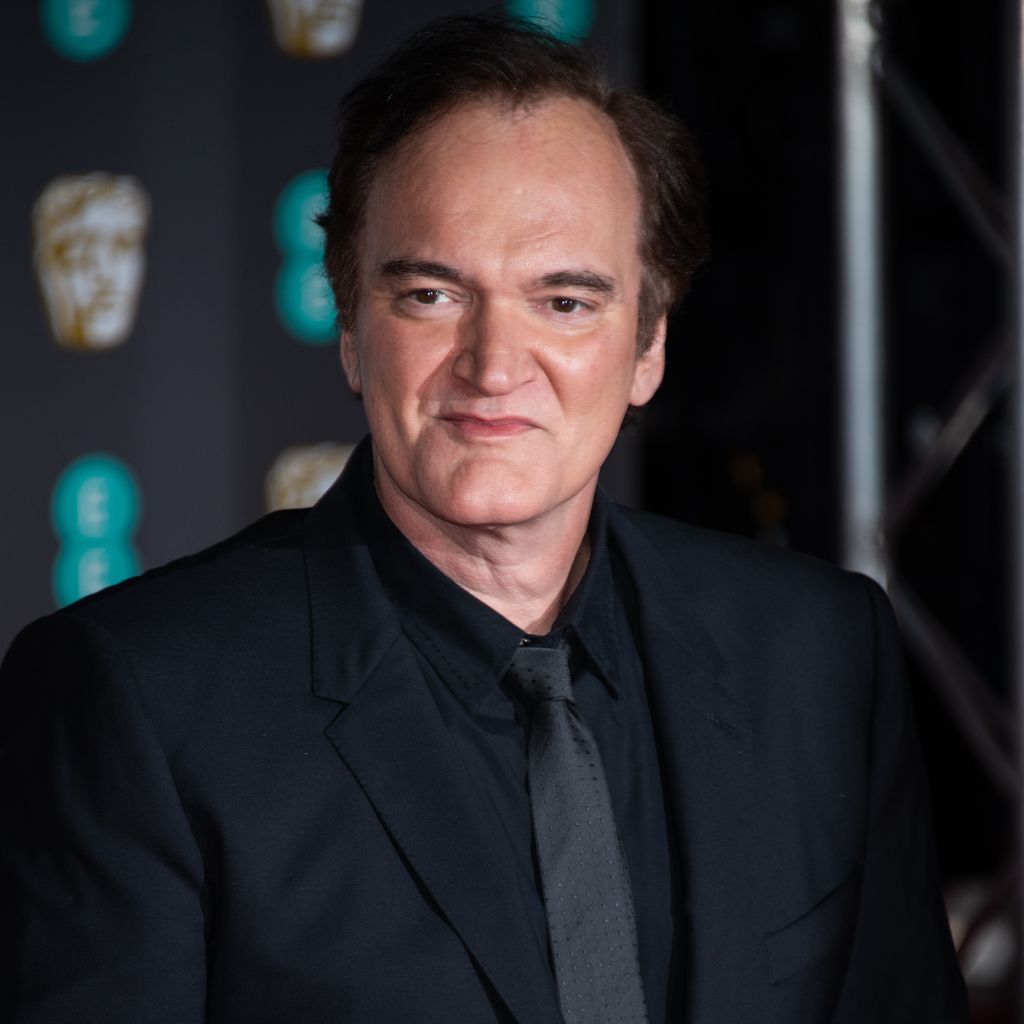 Quentin Tarantino, Regisseur