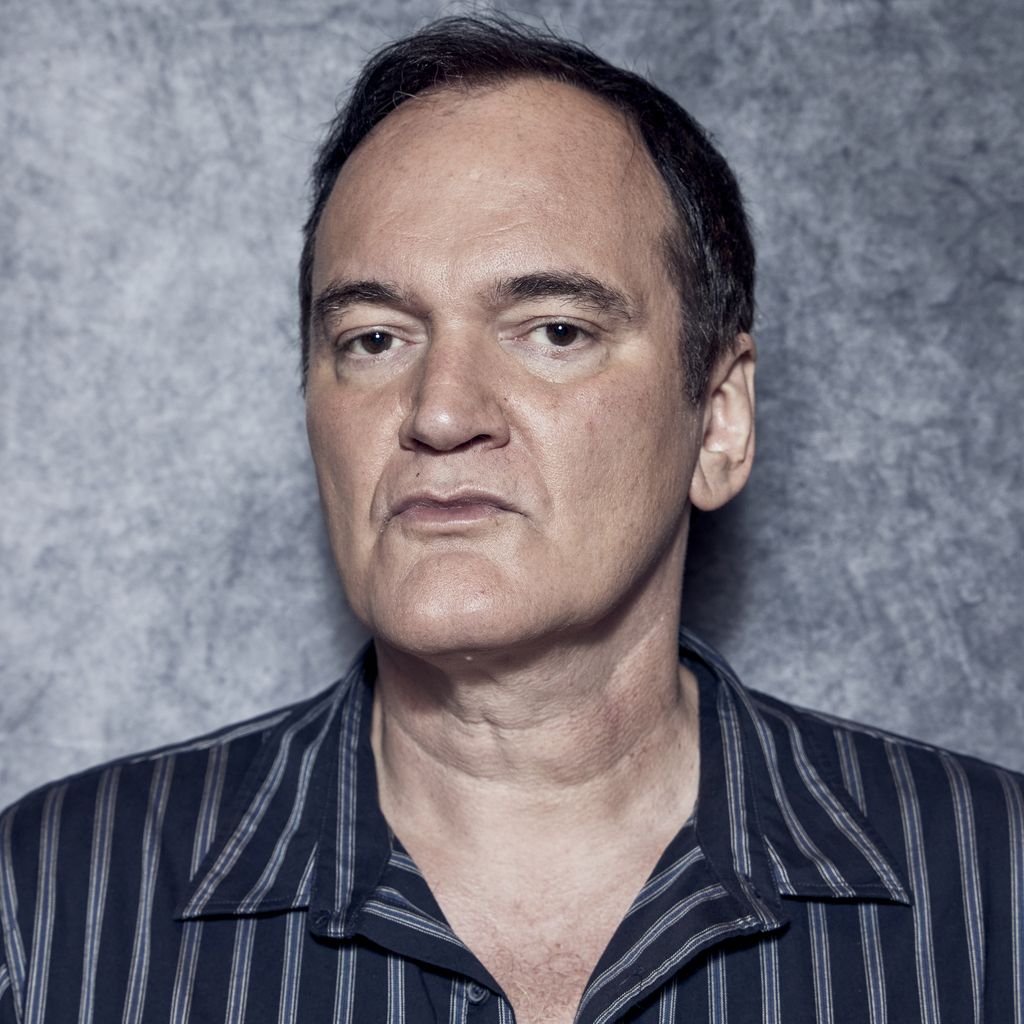 Quentin Tarantino, Regisseur