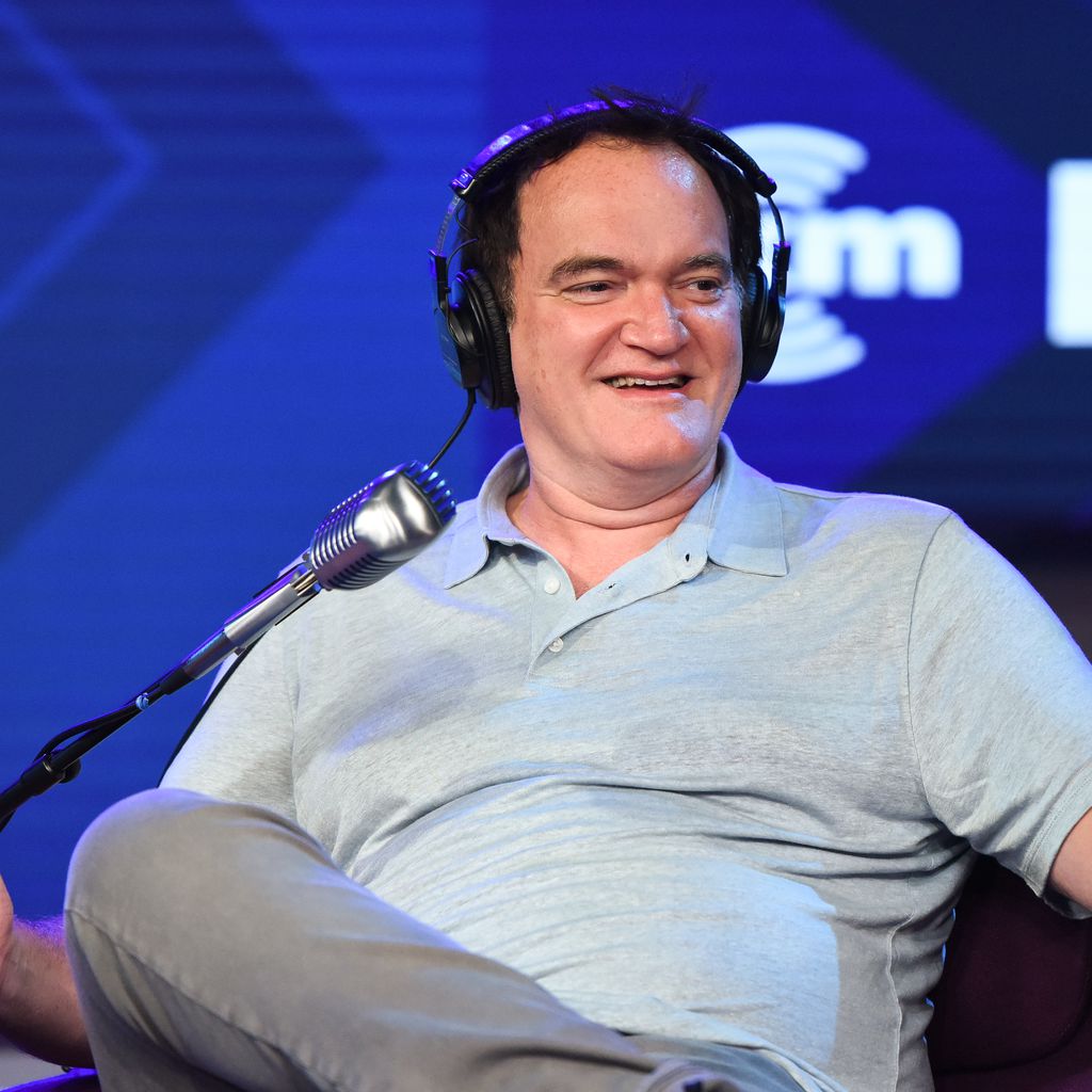 Quentin Tarantino, Regisseur