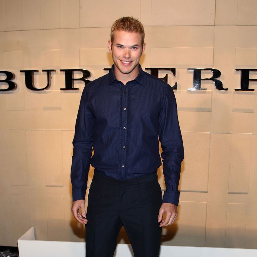 Kellan Lutz