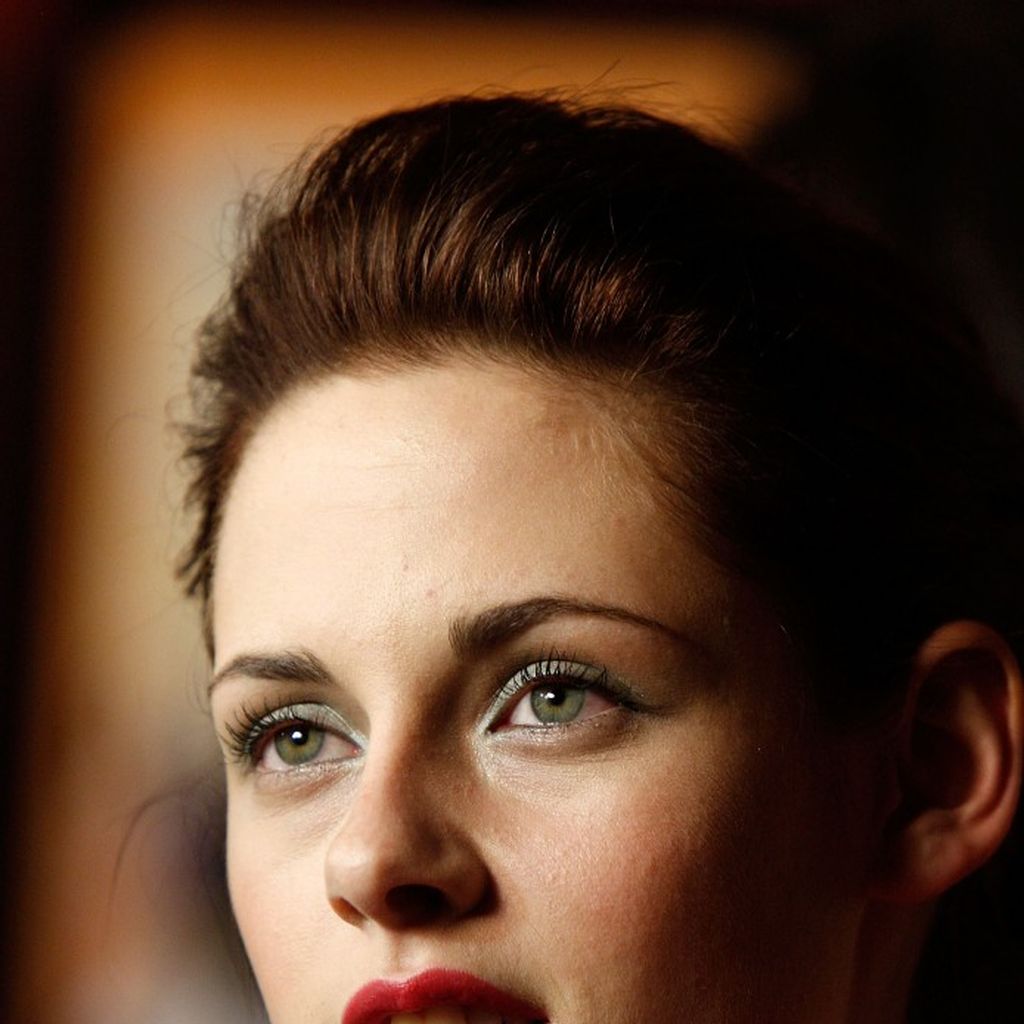 Kristen Stewart