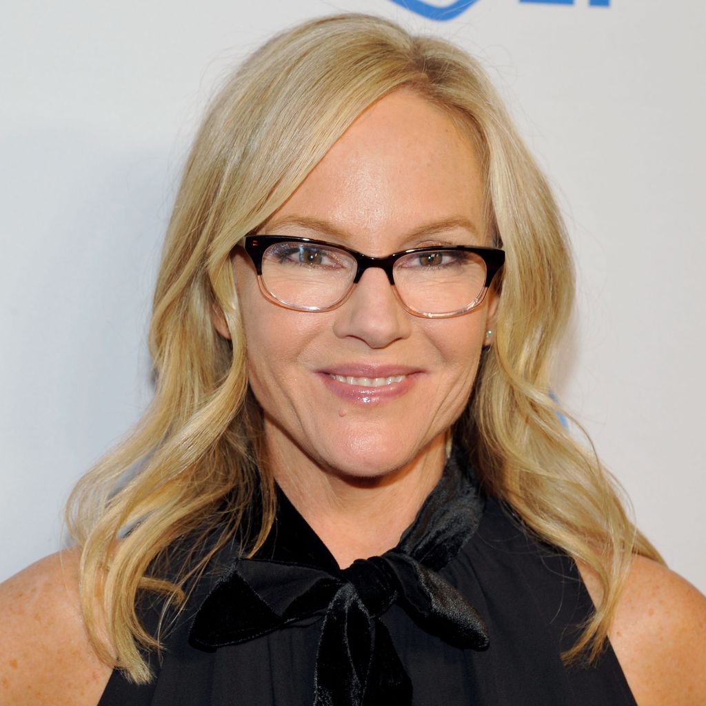 Rachael Harris, bekannt aus der TV-Serie "Suits"