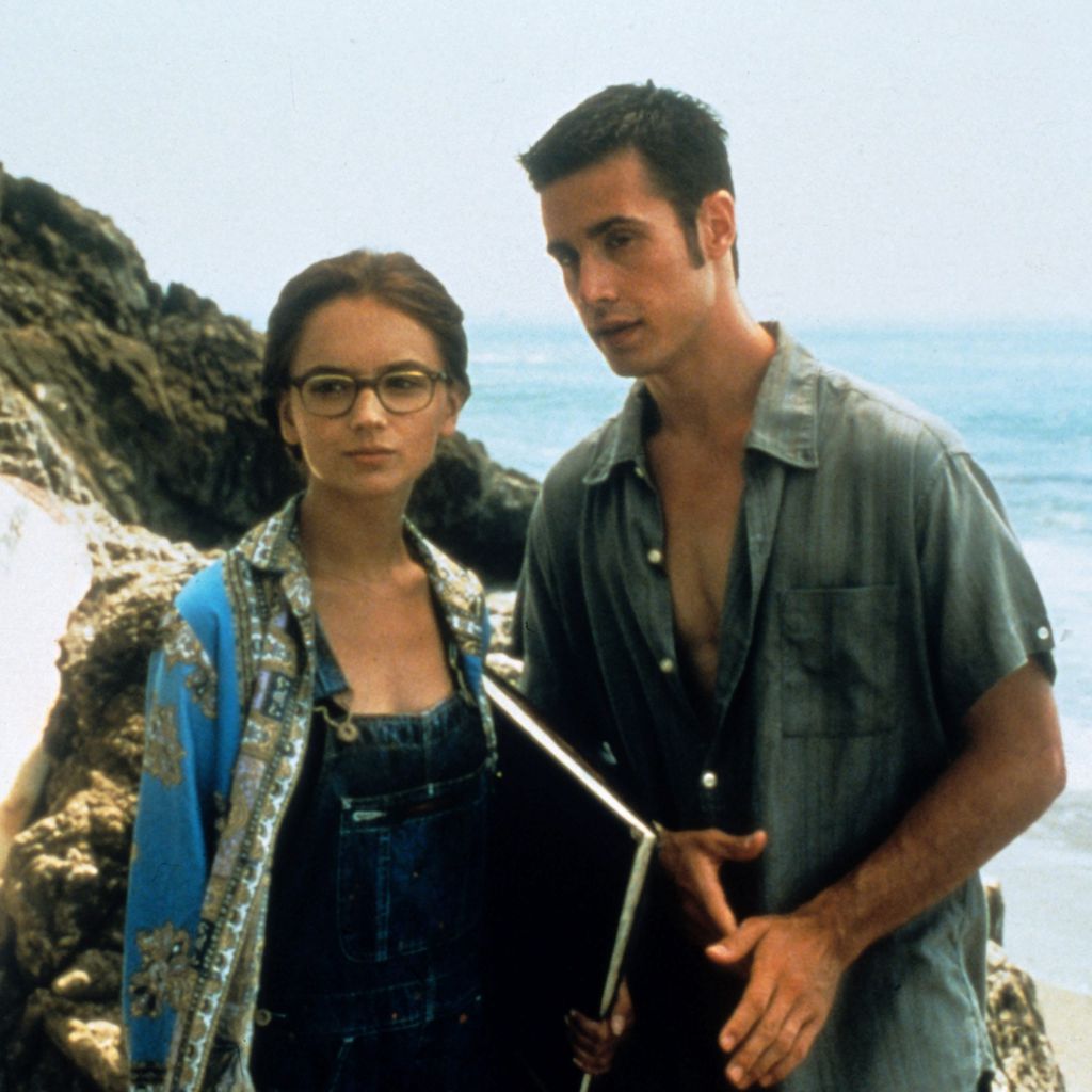 Rachael Leigh Cook und Freddie Prinze Jr. in "Eine wie keine"