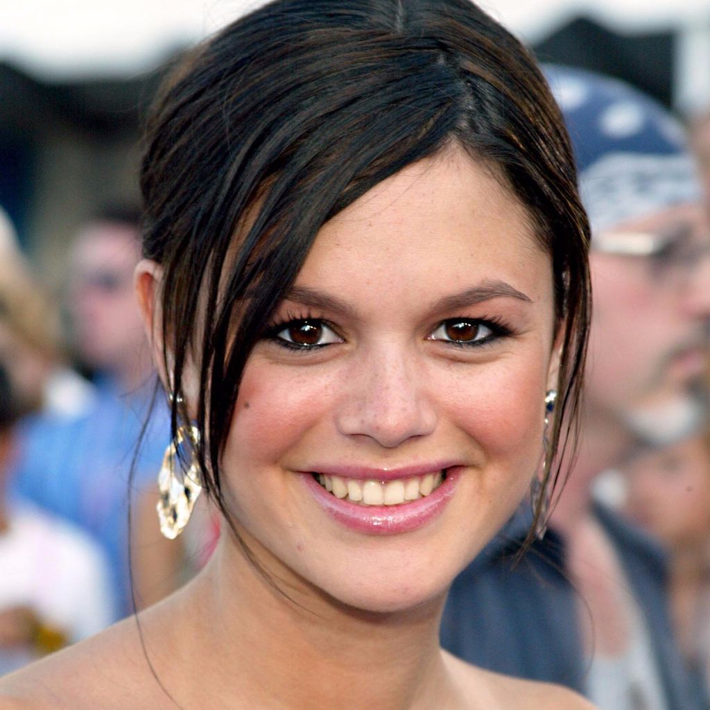 Rachel Bilson