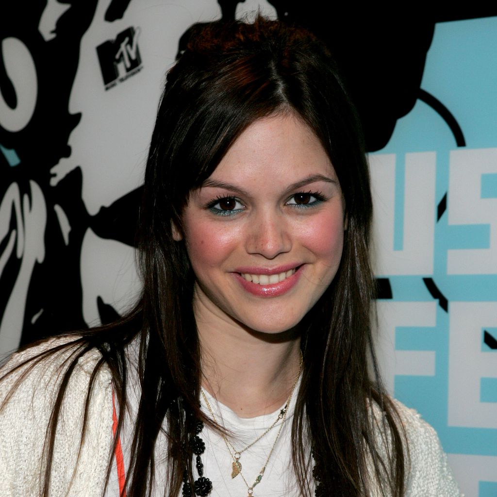 Rachel Bilson im Jahr 2005