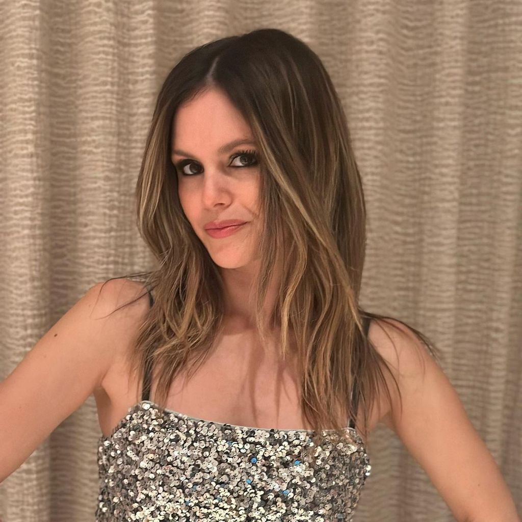 Rachel Bilson im März 2023