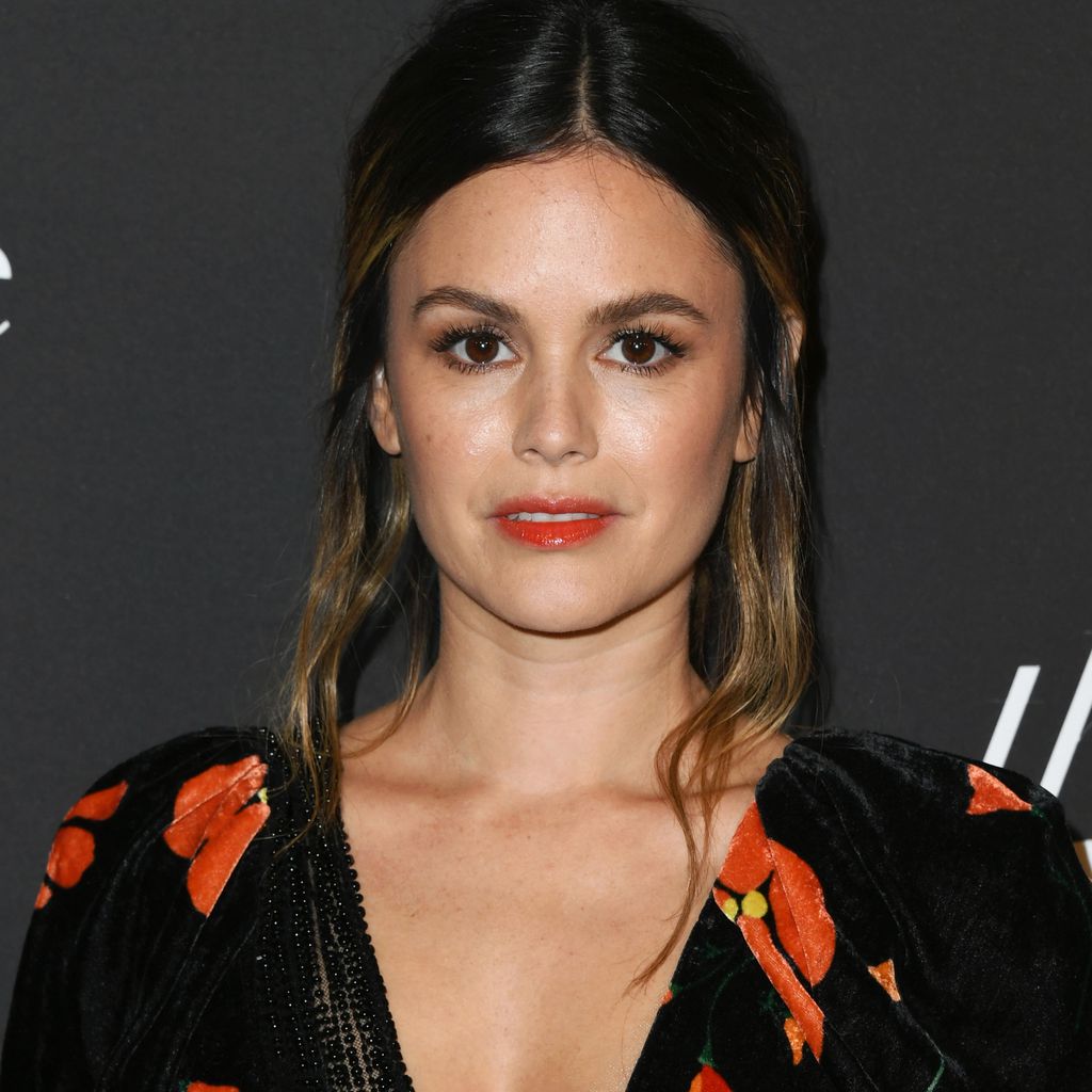 Rachel Bilson bei den InStyle Awards 2019