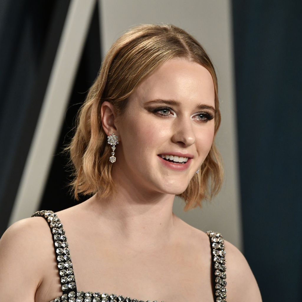 Rachel Brosnahan, Schauspielerin