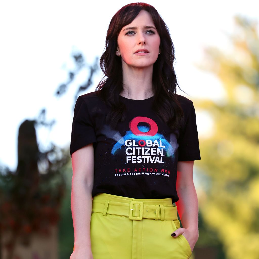 Rachel Brosnahan, Schauspielerin
