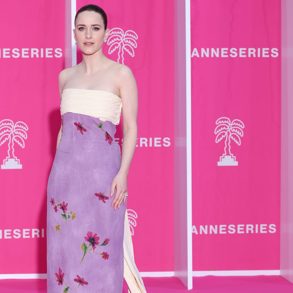 Rachel Brosnahan, Schauspielerin