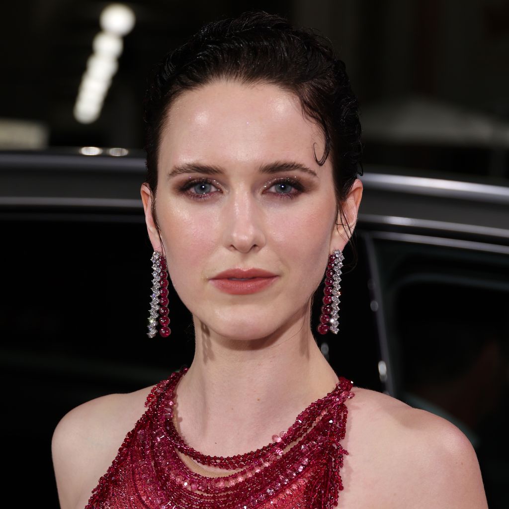 Rachel Brosnahan, September 2022