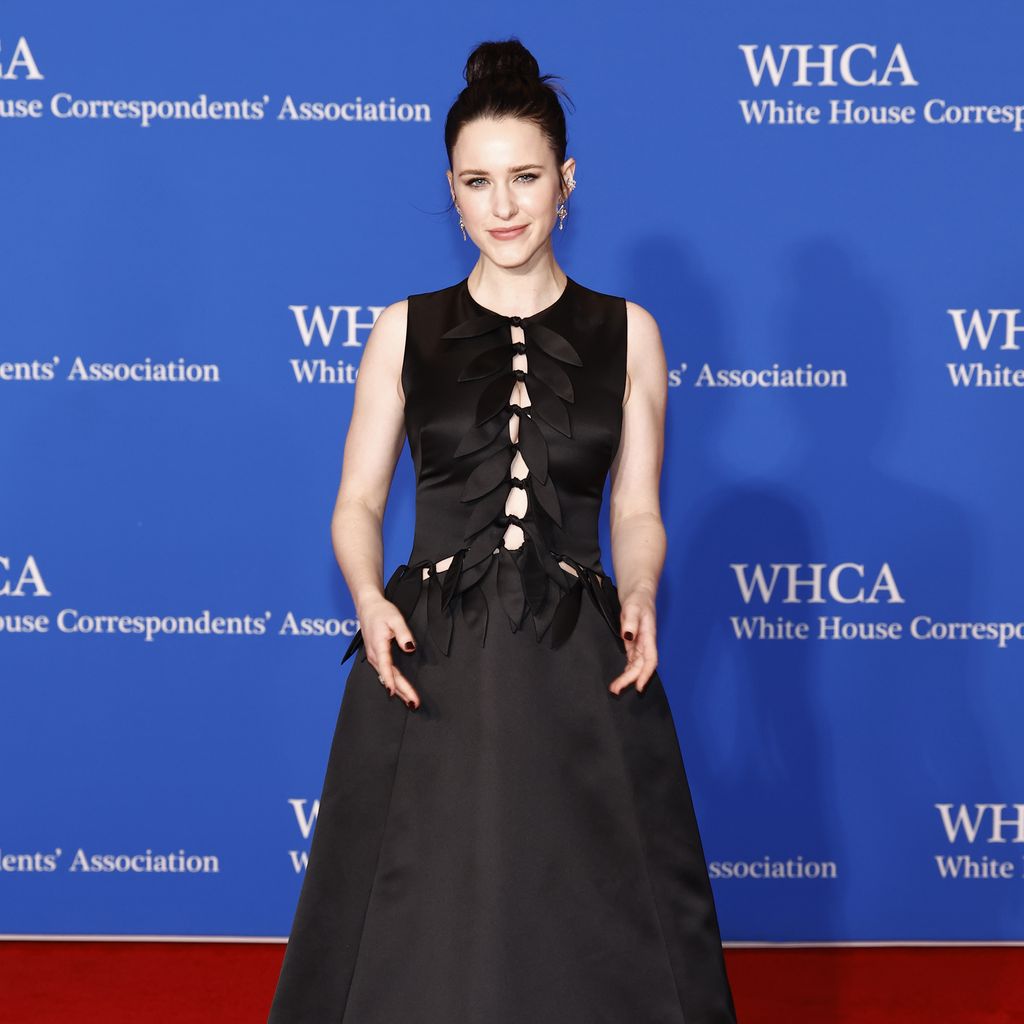 Rachel Brosnahan, Schauspielerin