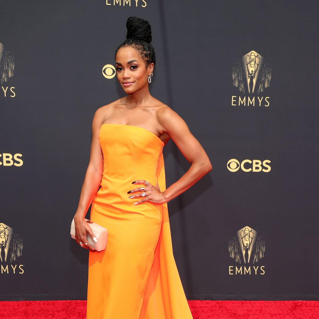 Rachel Lindsay, TV-Bekanntheit