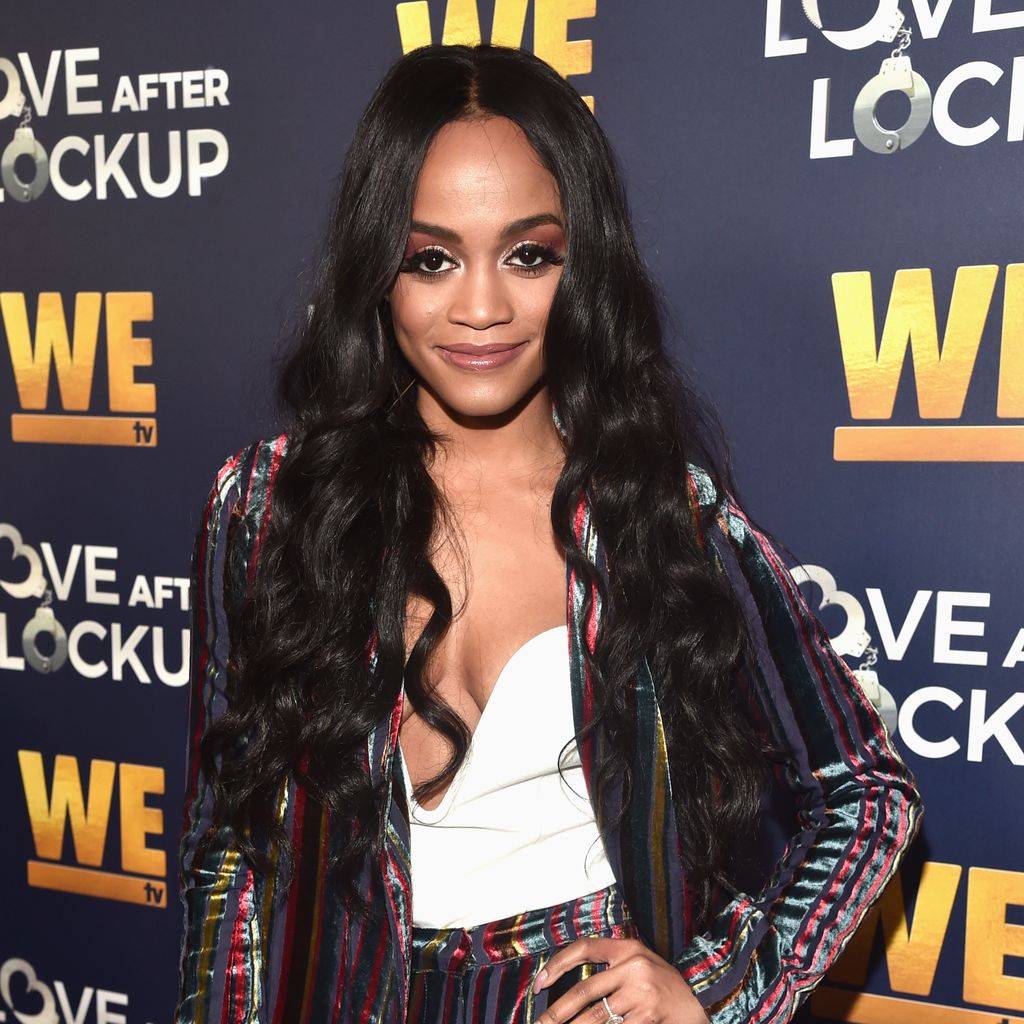 Rachel Lindsay, TV-Bekanntheit