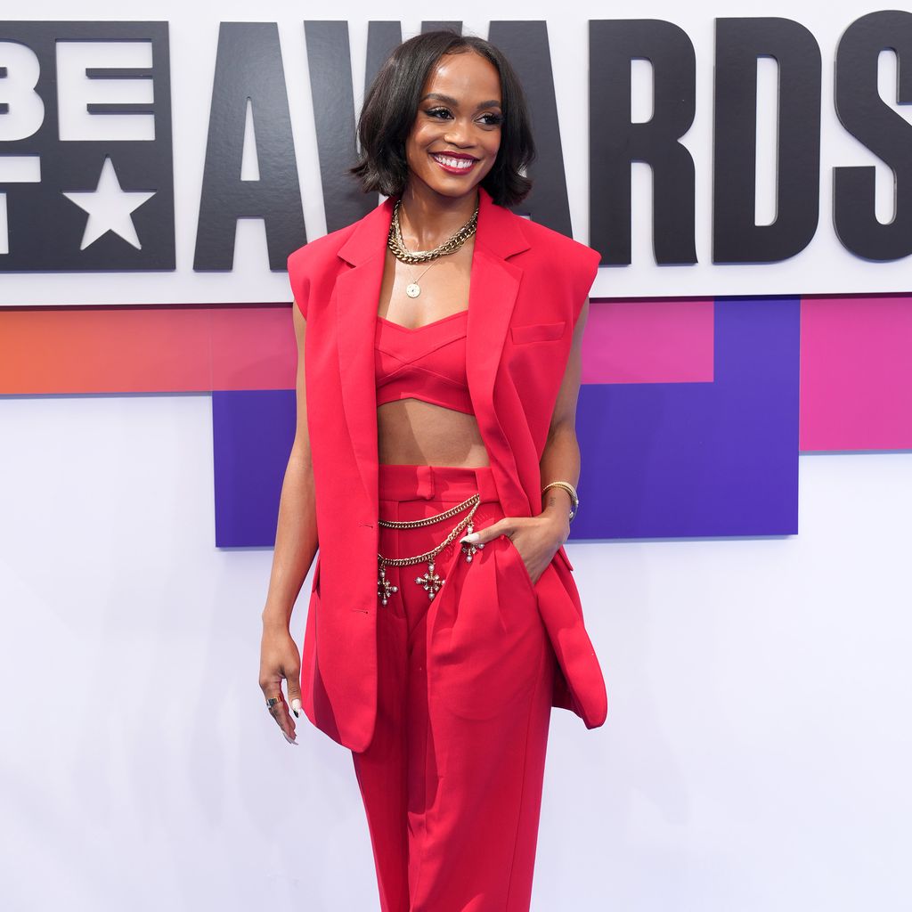 Rachel Lindsay im Juni 2024