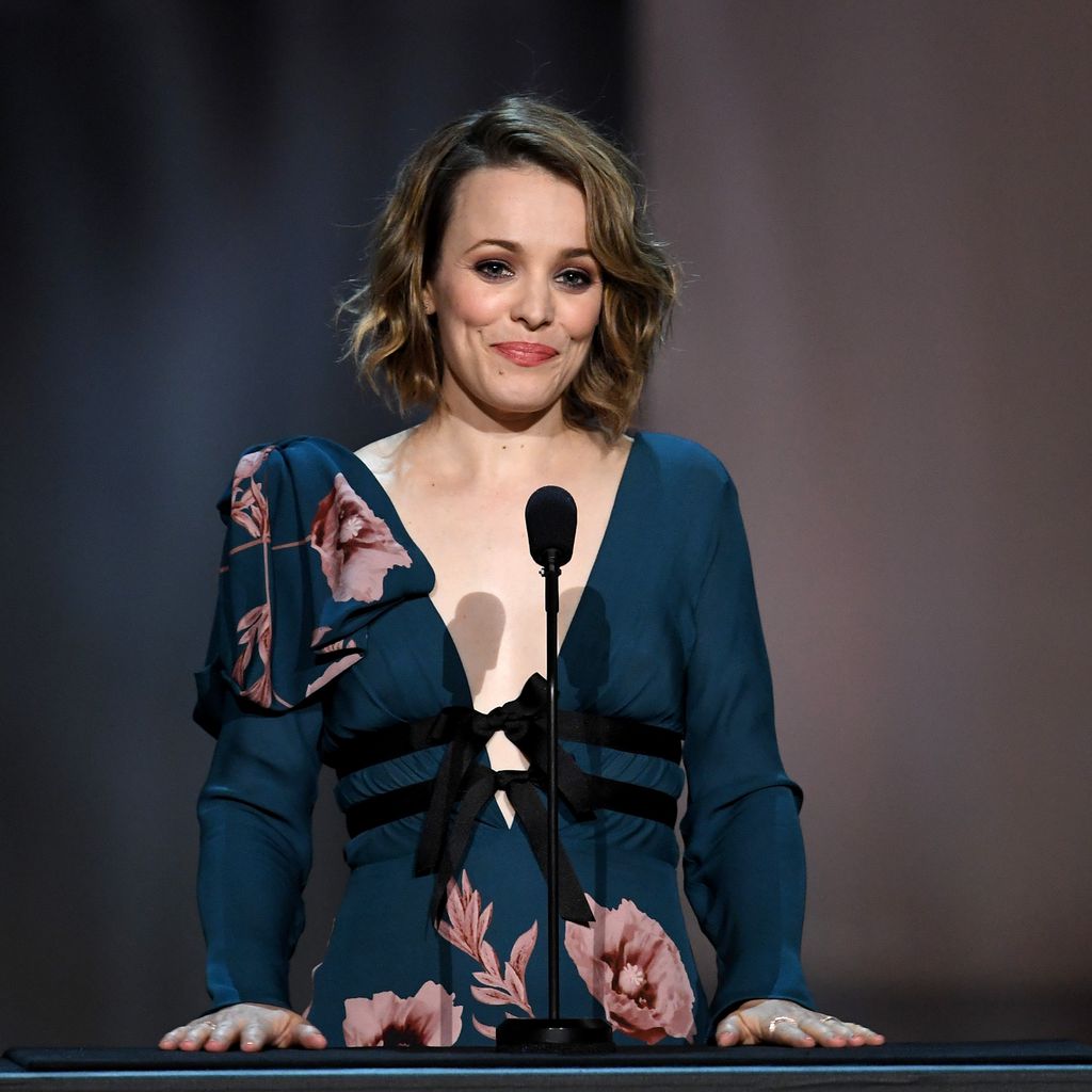 Rachel McAdams bei der "Life Achievement Award Gala Tribute to Diane Keaton"