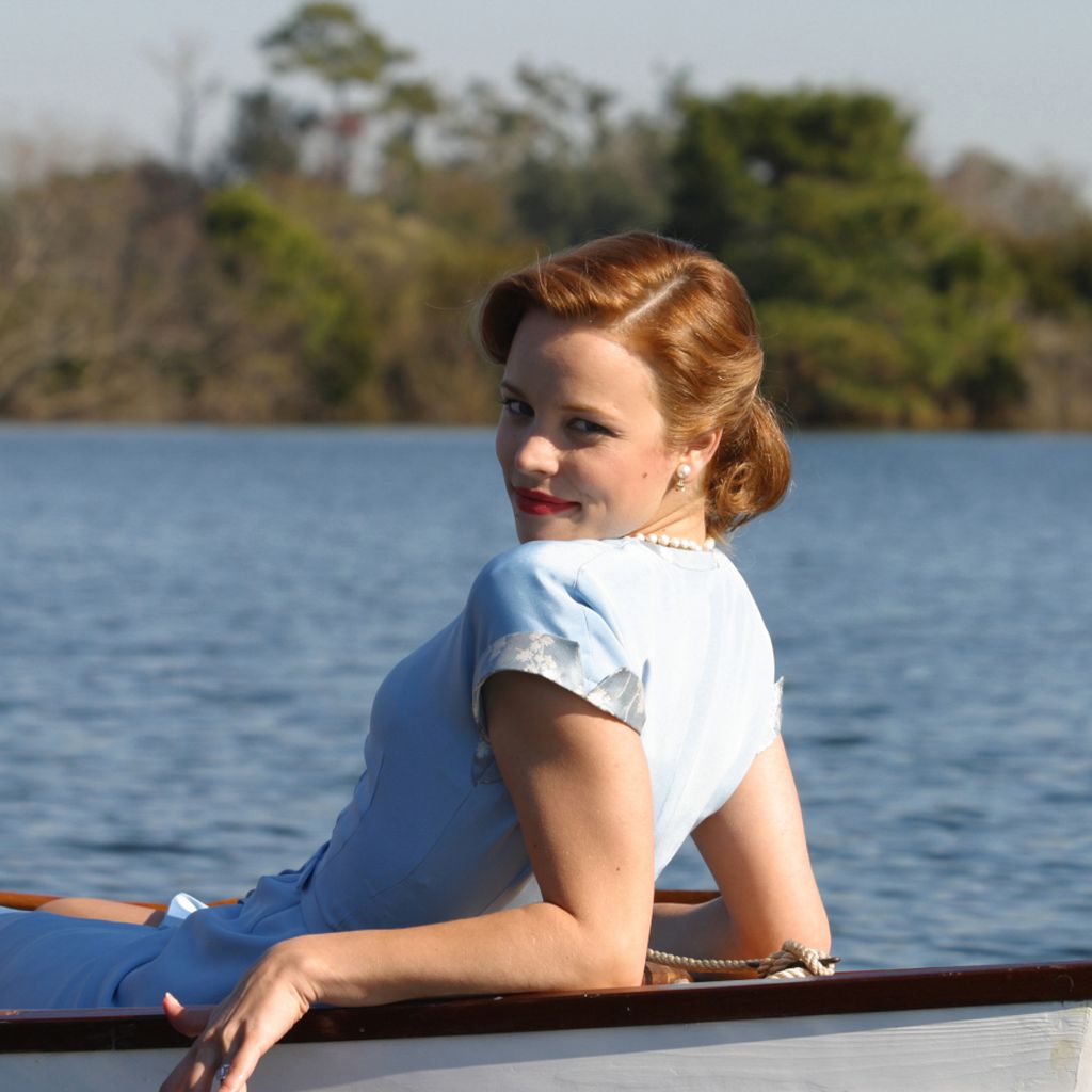 Rachel McAdams in dem Film "Wie ein einziger Tag"