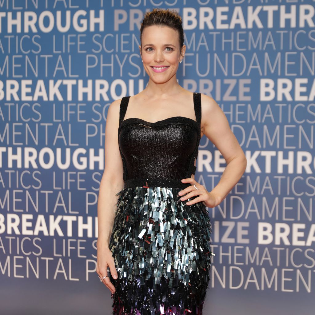 Rachel McAdams, Schauspielerin