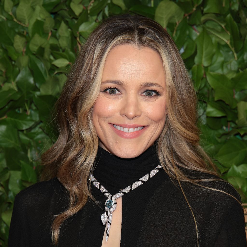 Rachel McAdams, Schauspielerin
