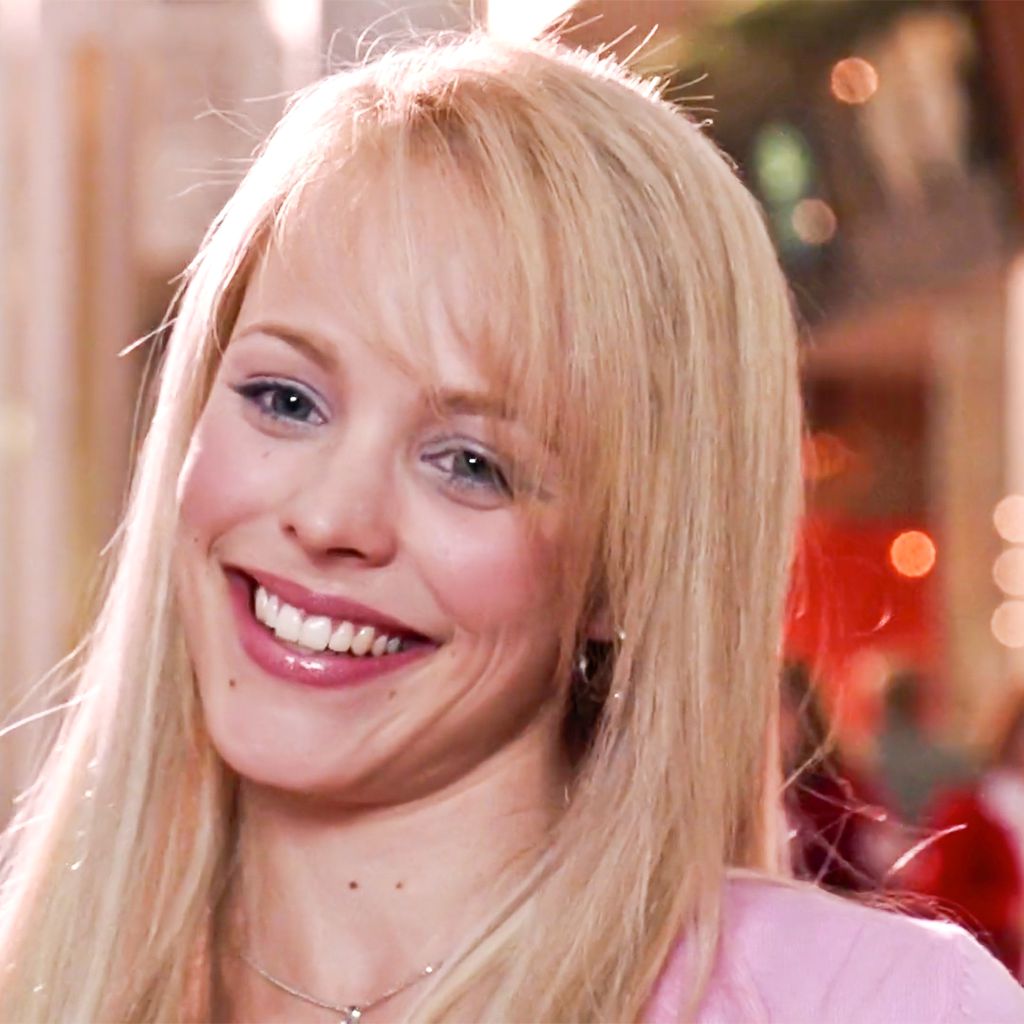 Rachel McAdams in einer Szene von "Girls Club", 2004
