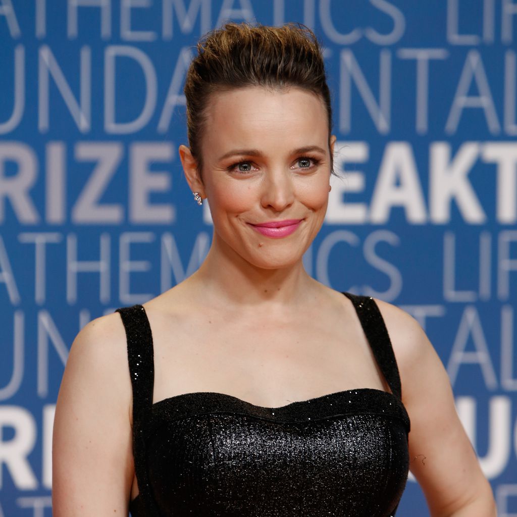 Rachel McAdams, Schauspielerin