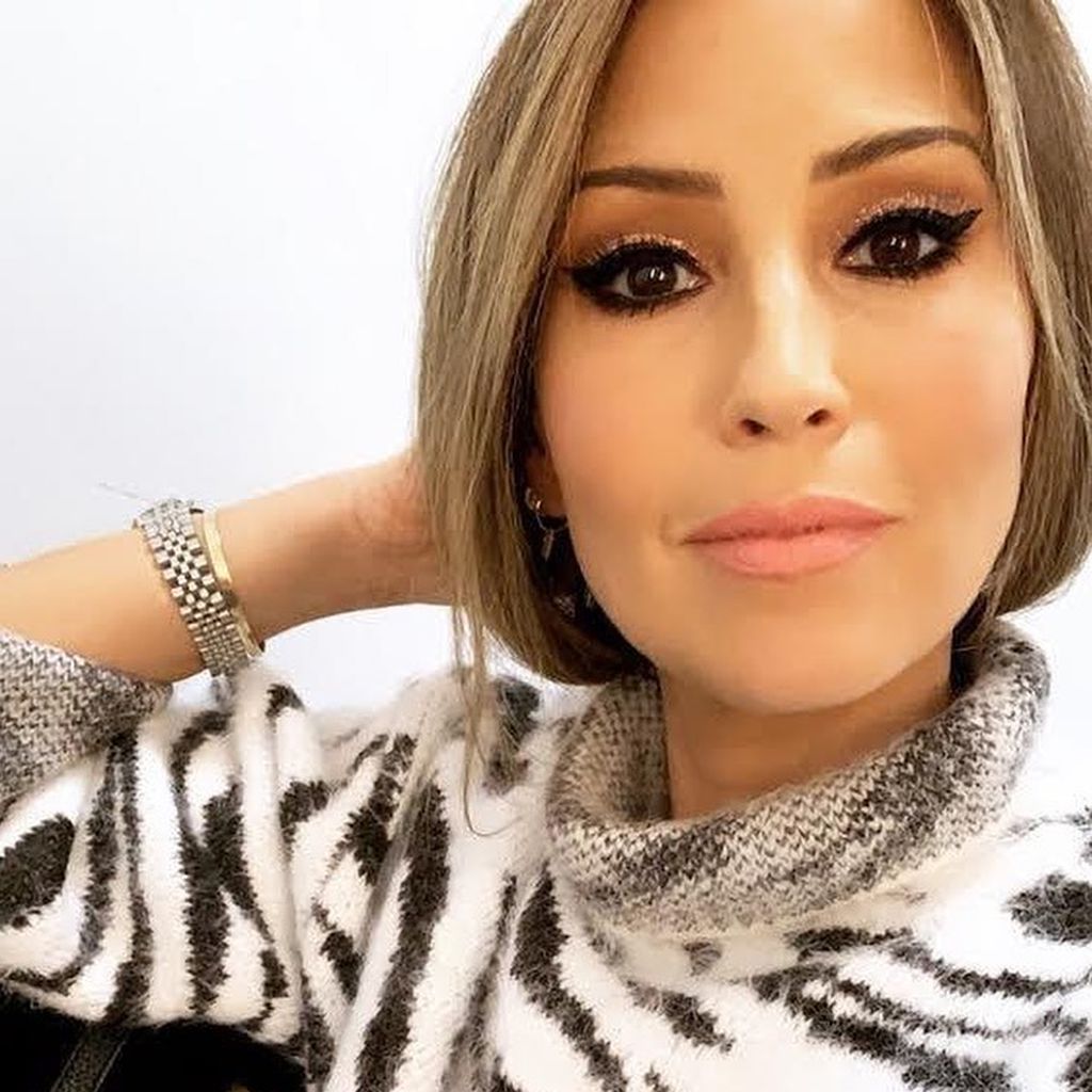 Rachel Stevens, Sängerin