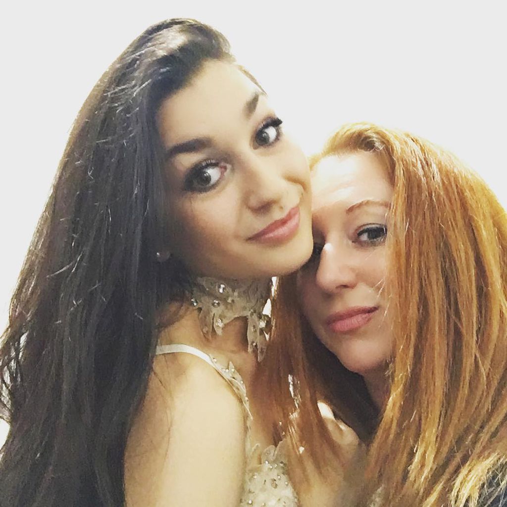 Rachel und Rebecca Siemoneit-Barum