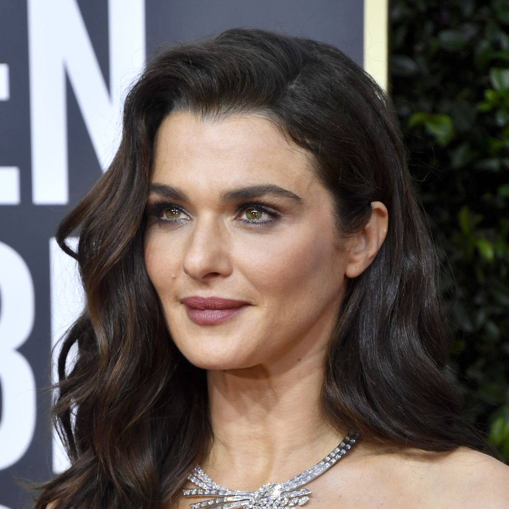 Rachel Weisz bei den Golden Globe Awards 2020