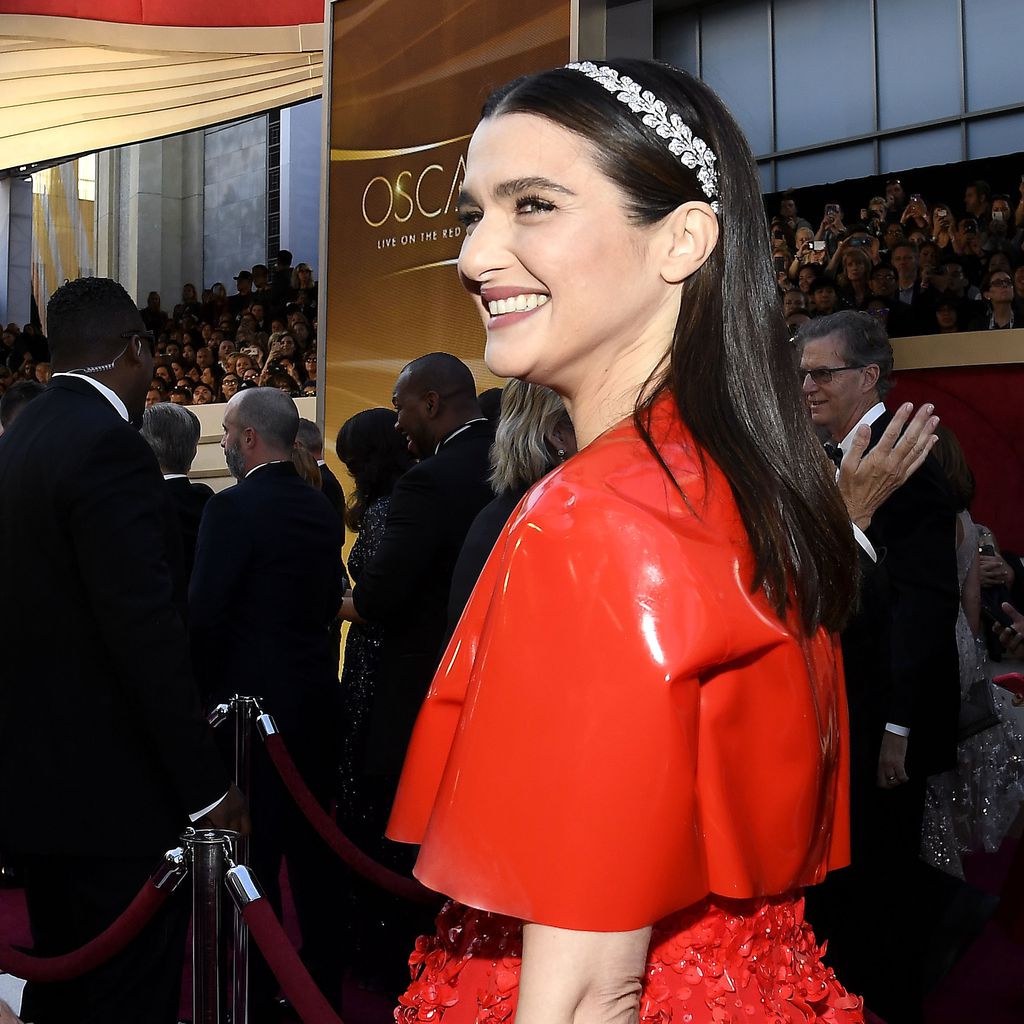 Rachel Weisz bei der Oscar-Verleihung 2019