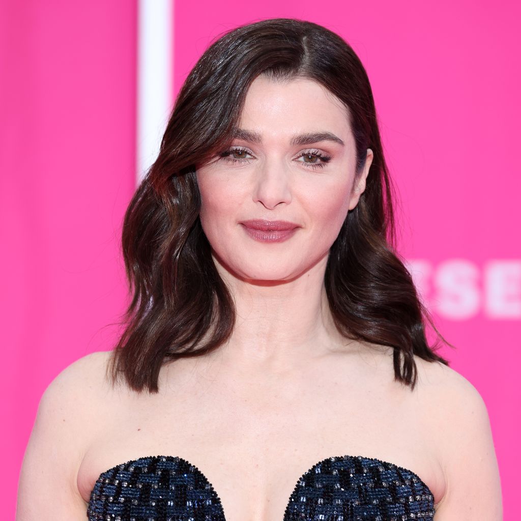 Rachel Weisz beim Filmfestival in Cannes