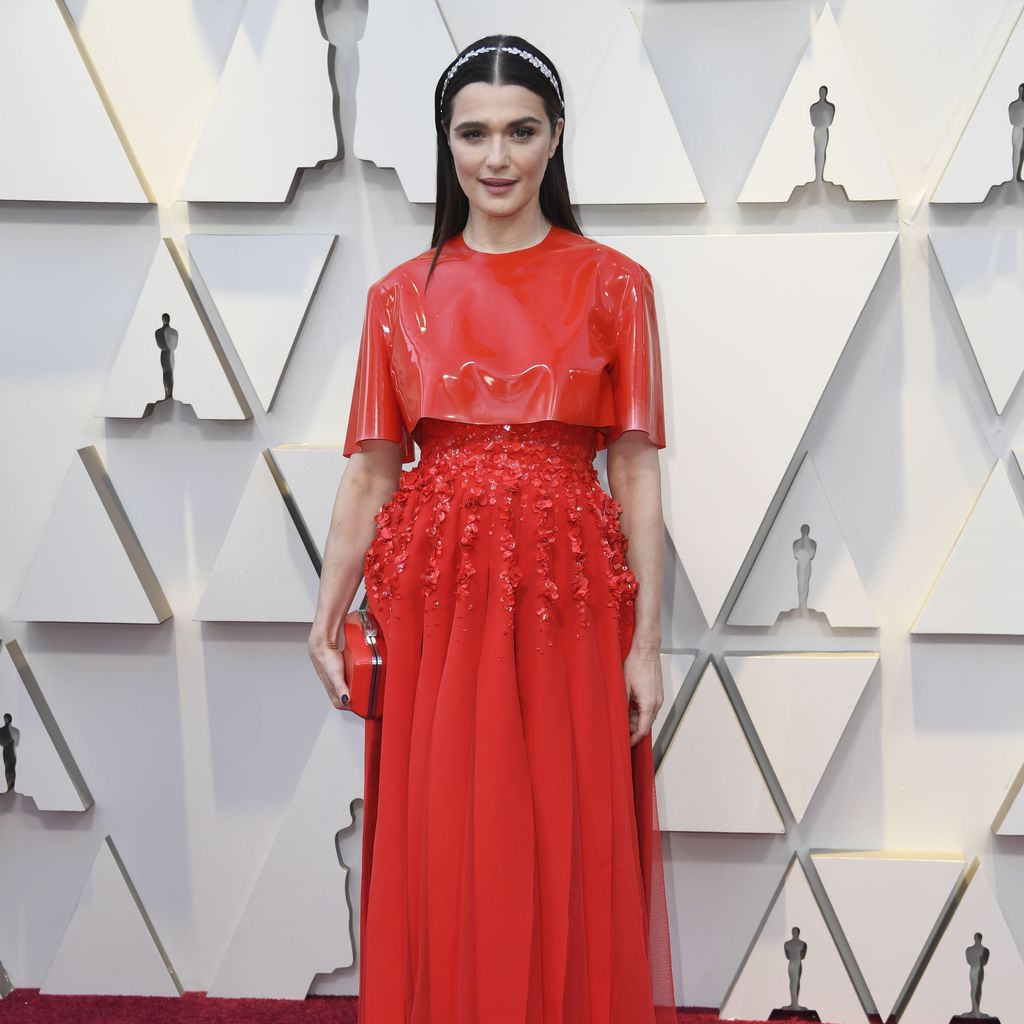 Rachel Weisz bei den 91. Oscars