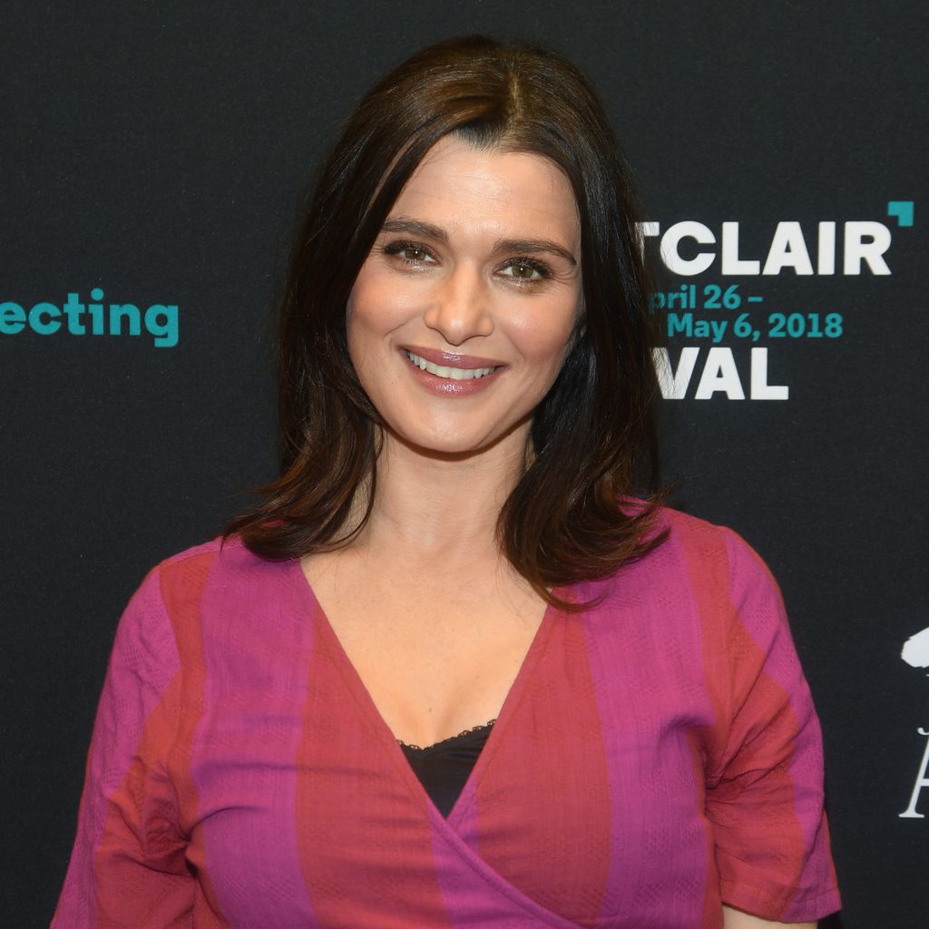 Rachel Weisz, Filmstar
