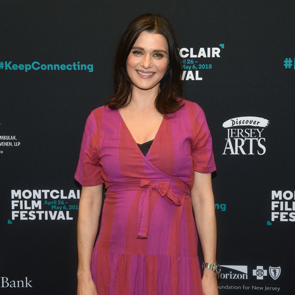 Rachel Weisz, Schauspielerin