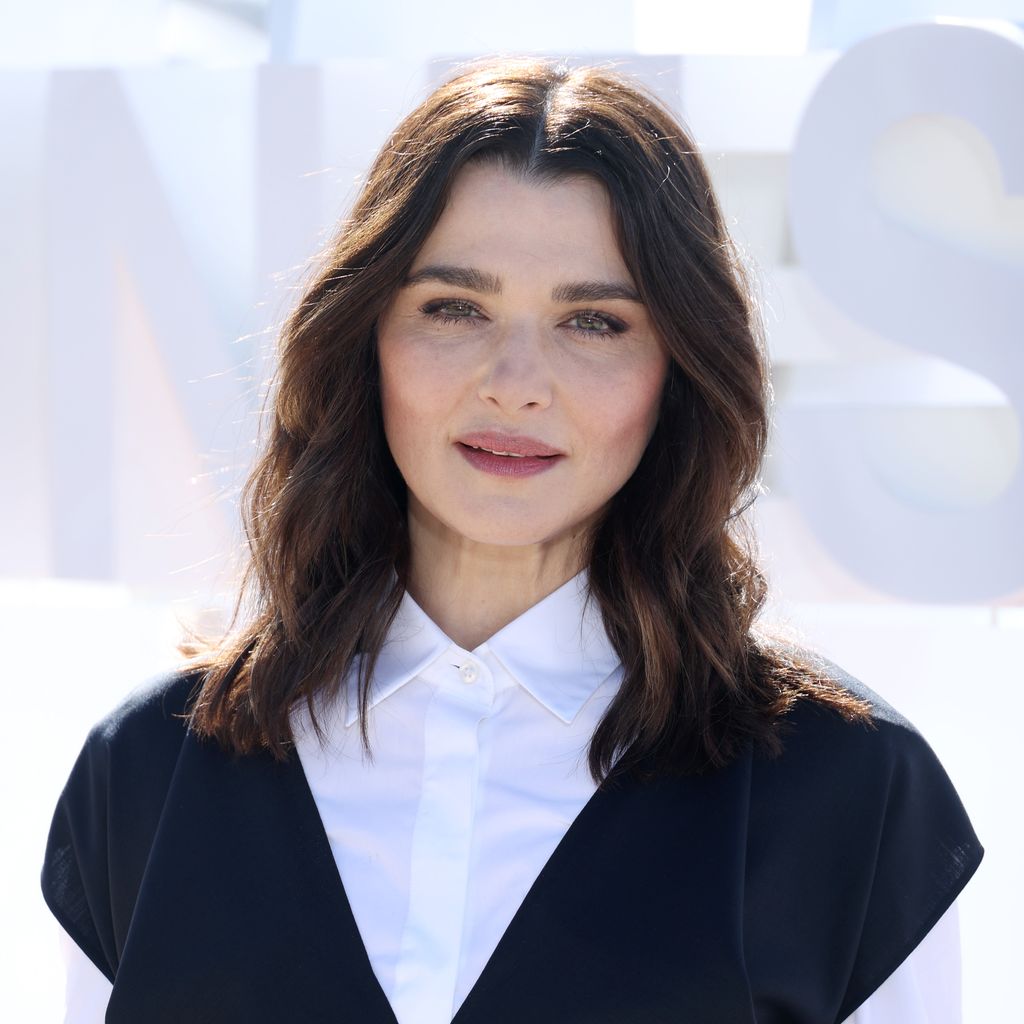 Rachel Weisz beim Filmfestival in Cannes, April 2023