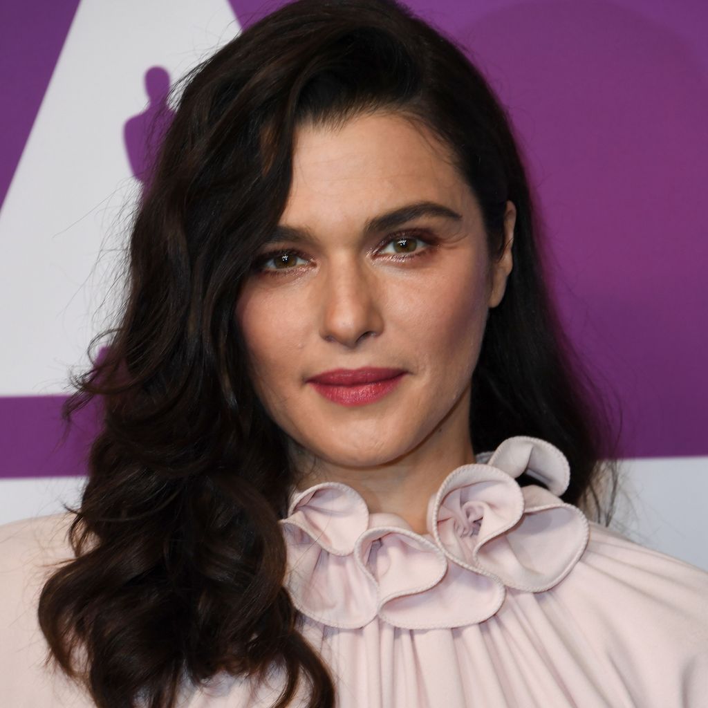 Rachel Weisz im Februar 2019