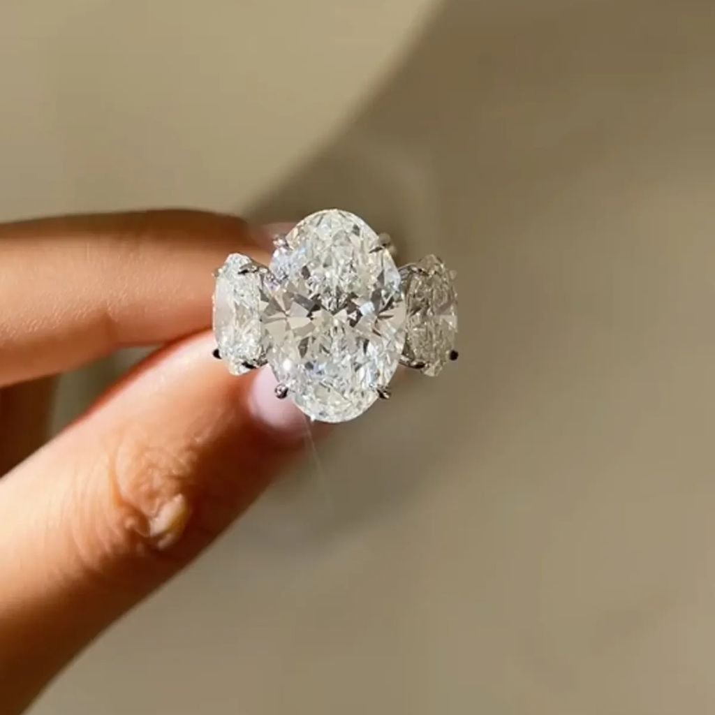 Rachel Zoes neuer Scheidungsring