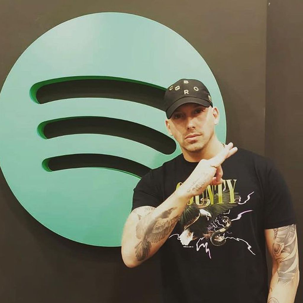 Raf Camora, Musiker