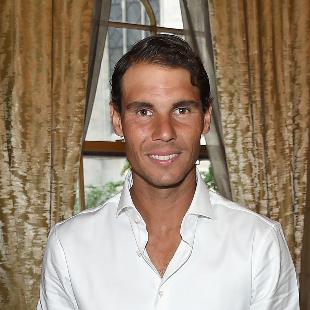 Rafael Nadal, Tennisspieler