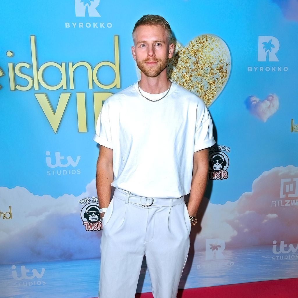 Rafael Neugart "Love Island VIP"-Premiere in Köln, 16.09.2026