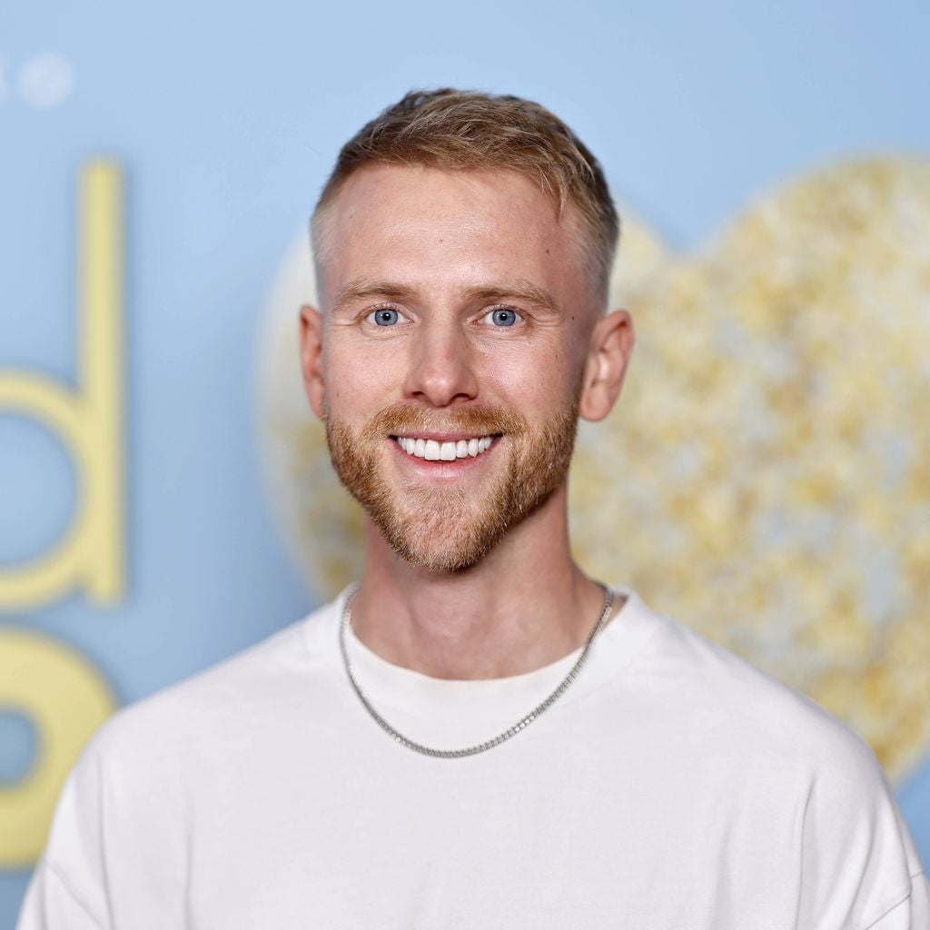 Rafael Neugart bei der Premiere von "Love Island VIP" auf Schloss Arff in Köln, 16.09.2026