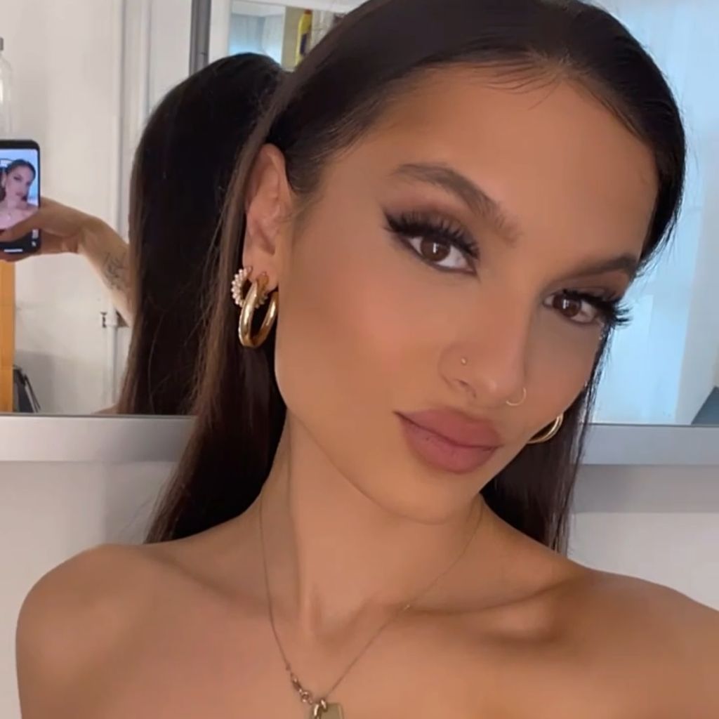 Raffaela Caramela, Kandidatin bei "Temptation Island" Staffel sieben