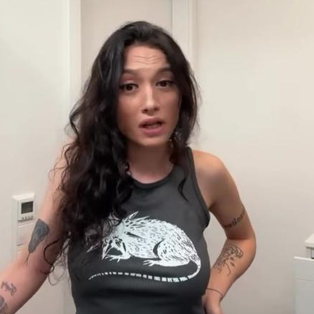 Raffaela Caramela, "Temptation Island"-Kandidatin
