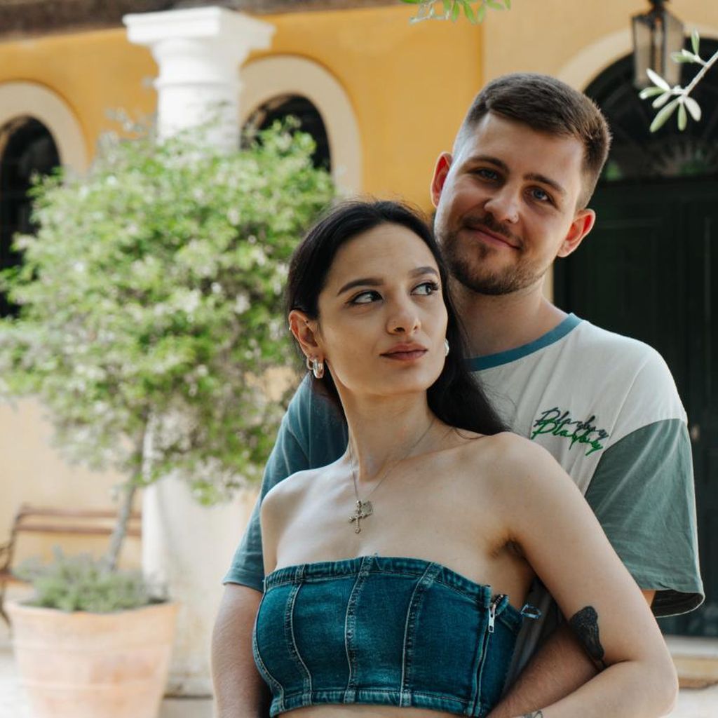 Raffaela und Jeremy, Kandidatin bei "Temptation Island"