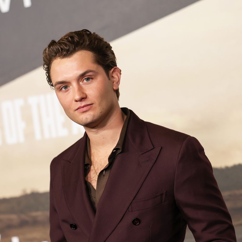 Rafferty Law, Schauspieler