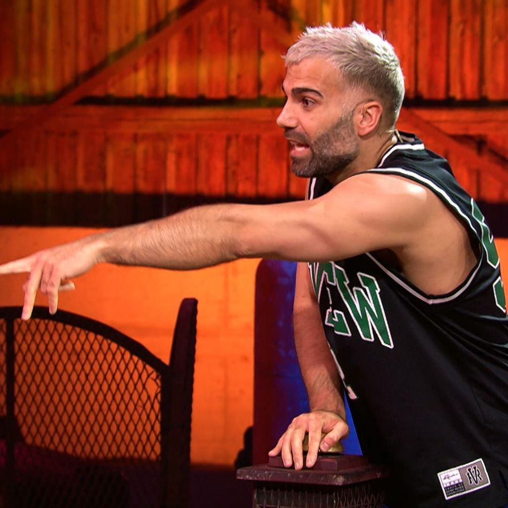 Rafi Rachek, Realitystar