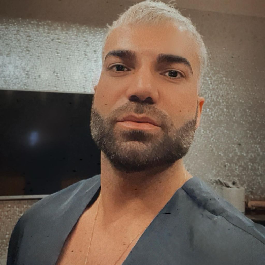 Rafi Rachek, Reality-TV-Star