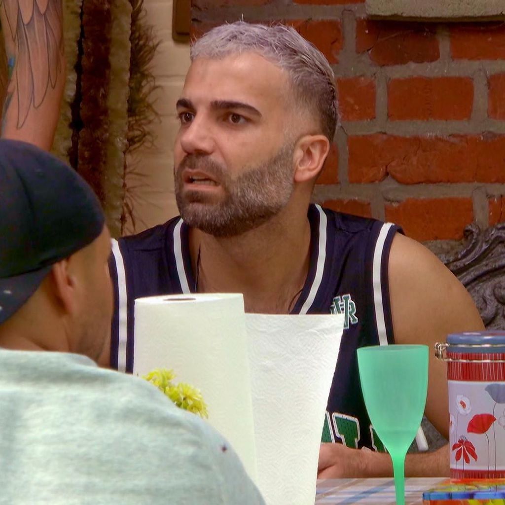 "Das Sommerhaus der Stars"-Kandidat Rafi Rachek