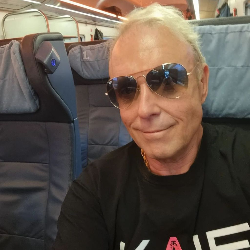 Rainer Gottwald,  Box-Manager