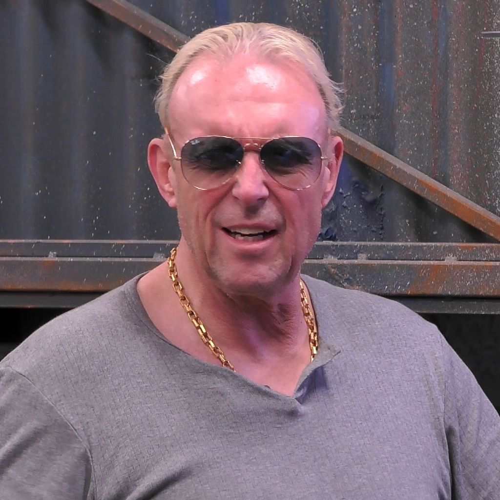 Rainer Gottwald, Boxmanager