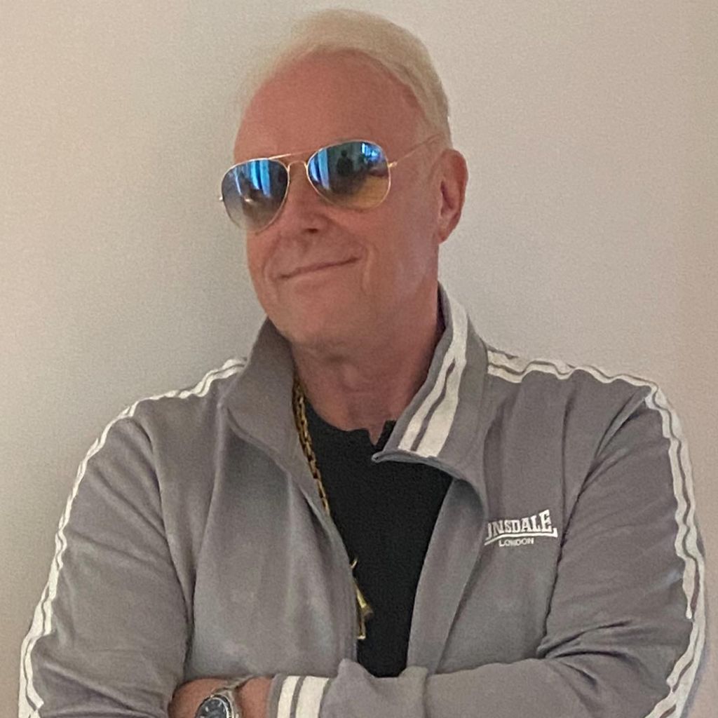 Rainer Gottwald, Sieger von "Promi Big Brother" 2022